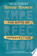 The Gifts of Imperfection: 10th Anniversary Edition image