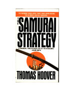 The Samurai Strategy