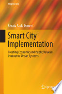 Smart City Implementation Book