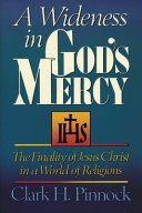 A Wideness in God s Mercy