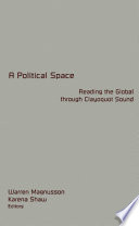 A Political Space