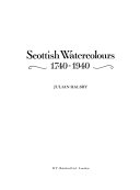 Scottish watercolours, 1740-1940