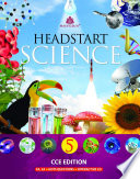 Headstart Science (CCE) – 5 PDF Book By Gayatri Moorthy