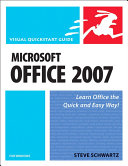 Microsoft Office 2007 for Windows
