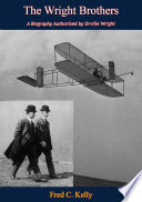 The Wright Brothers Book