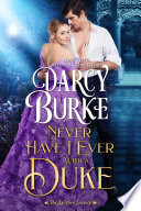 Never Have I Ever With a Duke Book PDF