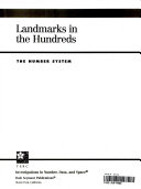 Landmarks In The Hundreds Book