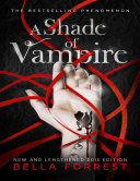 A Shade of Vampire image