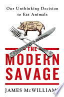 The Modern Savage Book