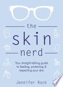 The Skin Nerd Book
