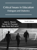 Critical Issues in Education Pdf/ePub eBook