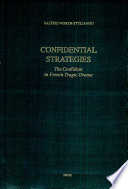 Confidential Strategies