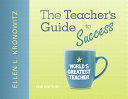 Cover of The Teacher's Guide to Success