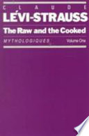 The Raw and the Cooked Book