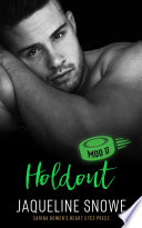 Holdout Book PDF