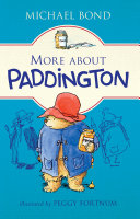 More about Paddington Book Michael Bond