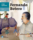 A Sea of Stories  Fernando Botero