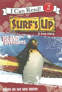 Surf's Up: Island Adventures