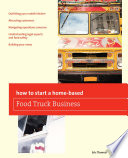 How To Start a Home based Food Truck Business