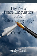 Read Pdf The New Peace Linguistics and the Role of Language in Conflict