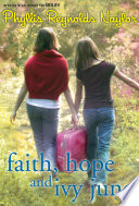 Faith  Hope  and Ivy June Book