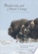 Biodiversity and Climate Change Book