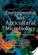 Environmental and Agricultural Microbiology Book