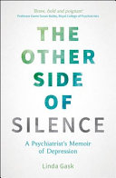 The Other Side of Silence Book
