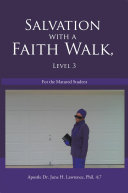 Salvation with a Faith Walk, Level 3 [Pdf/ePub] eBook