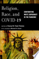 Religion  Race  and COVID 19