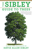 The Sibley Guide to Trees Book