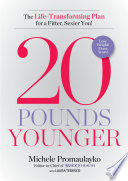 20 Pounds Younger Book