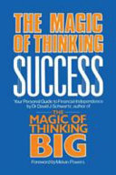 Magic of Thinking Success
