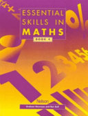 Essential Skills in Maths