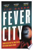 Fever City Book
