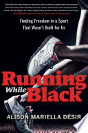 Running While Black Book PDF
