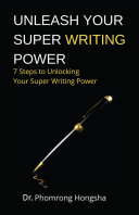 Unleash Your Super Writing Power