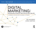 Digital Marketing Pdf/ePub eBook