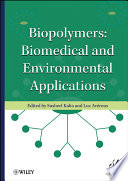 Biopolymers Book