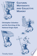 Cultural Movements and Collective Memory Book