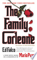 The Family Corleone Book