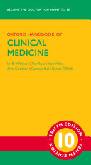 Oxford Handbook of Clinical Medicine Pdf/ePub eBook
