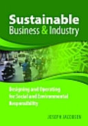 Sustainable Business and Industry