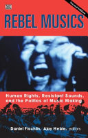 Rebel Musics, Volume 2 [Pdf/ePub] eBook