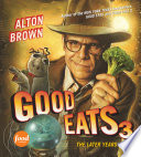 Good Eats 3 Book