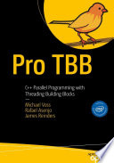 Pro TBB Book