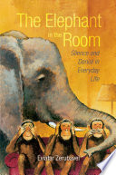 The Elephant in the Room PDF Book By Eviatar Zerubavel