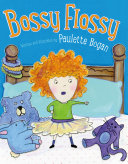 Bossy Flossy Pdf/ePub eBook