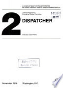 Training Program for Emergency Medical Technician  Dispatcher  Instructor Lesson Plans Book PDF