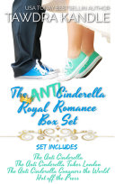 The Anti Cinderella Royal Romance Box Set [Pdf/ePub] eBook